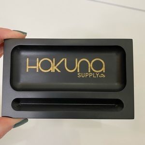 Hakuna Rolling Tray